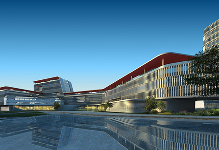展示四